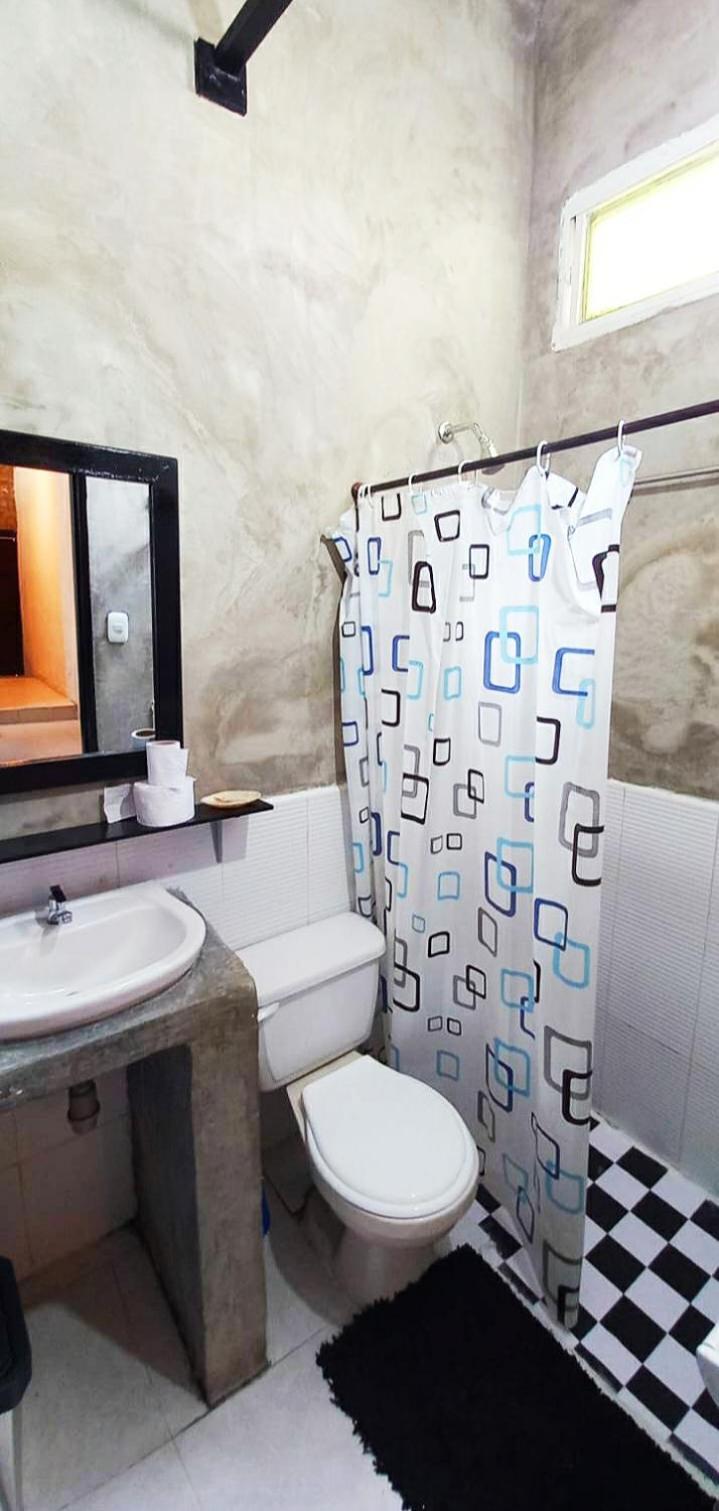 Apartment Comp Independiente Tranquilo Ubicacion 5 *