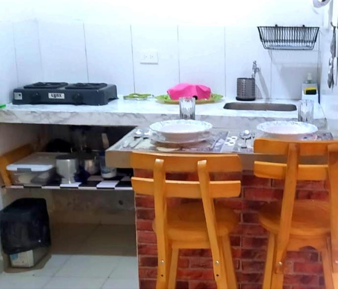 Apartment Comp Independiente Tranquilo Ubicacion 5 *