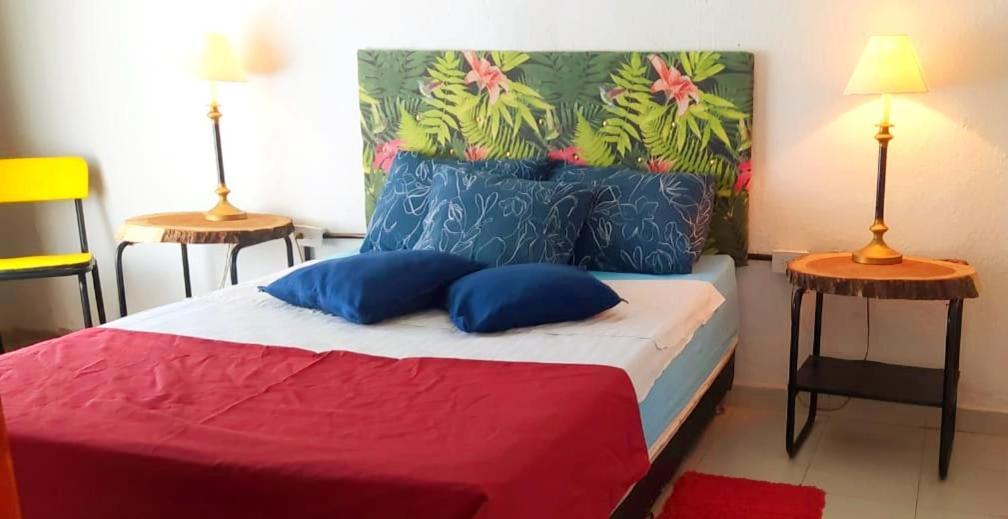 Apartment Comp Independiente Tranquilo Ubicacion 5